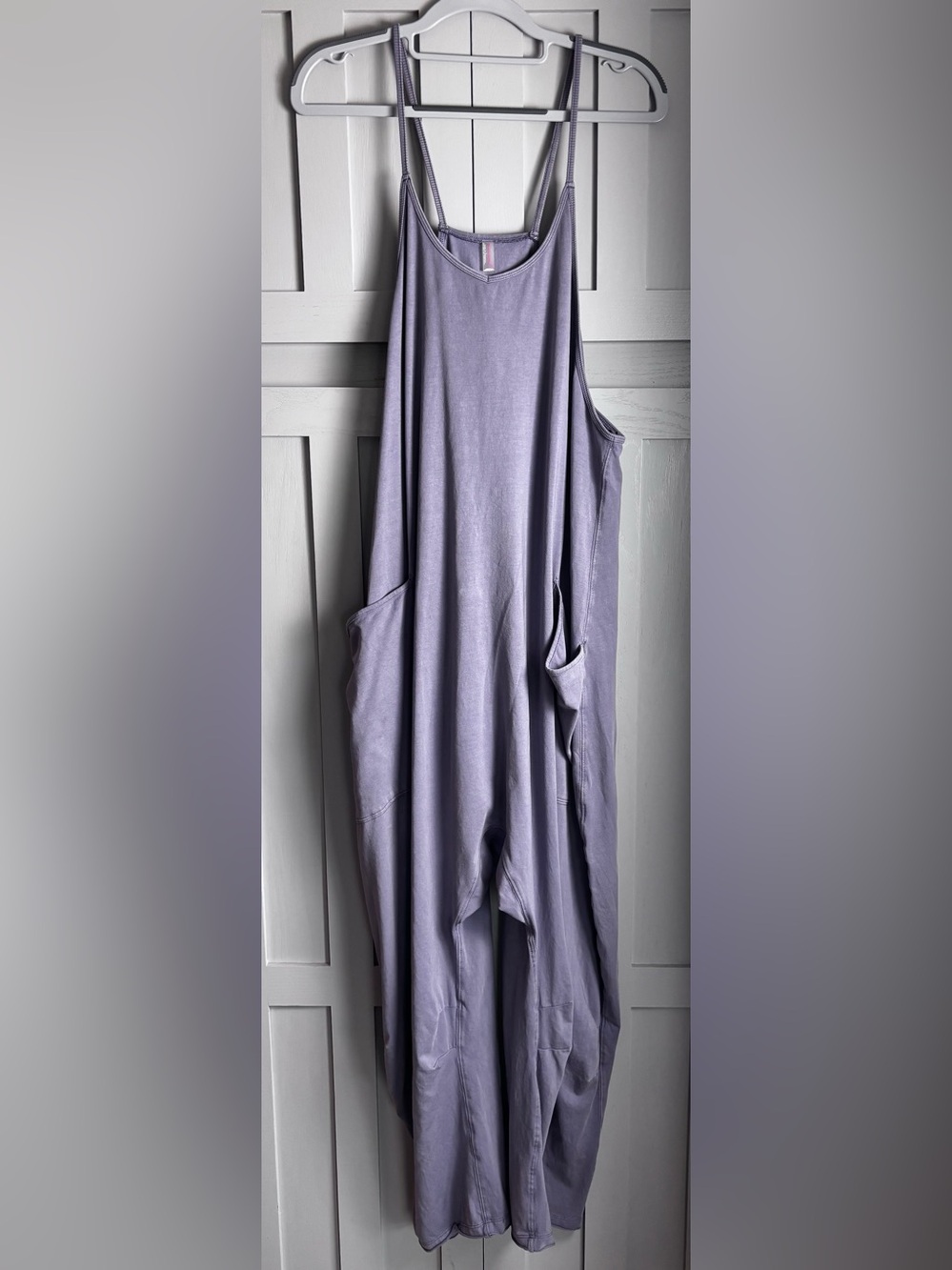 Free People Hot Shot Onesie Size Large - Picture 3 of 5